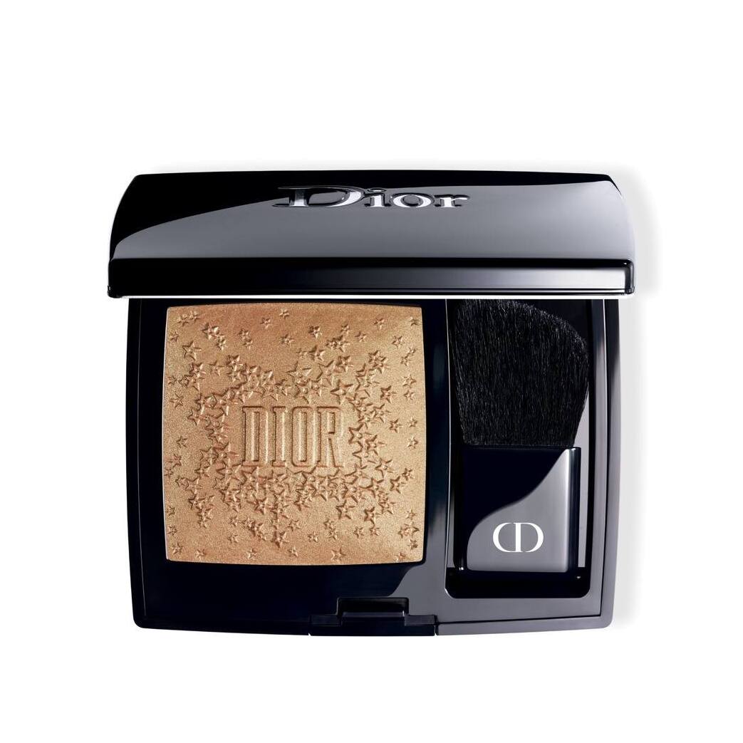 ROUGE BLUSH MIDNIGHT WISH ~ Румяна-хайлайтер