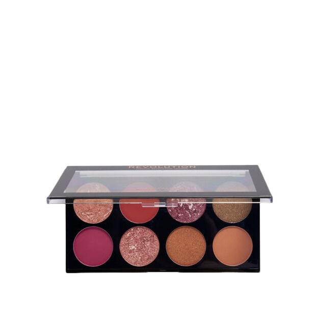 Палетка румян Ultra Blush Palette Golden Soul