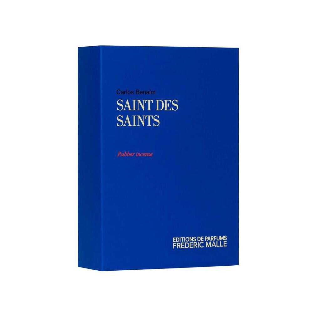 Rubber Incense Saint Des Saints Пластины ароматические купить в VISAGEHALL