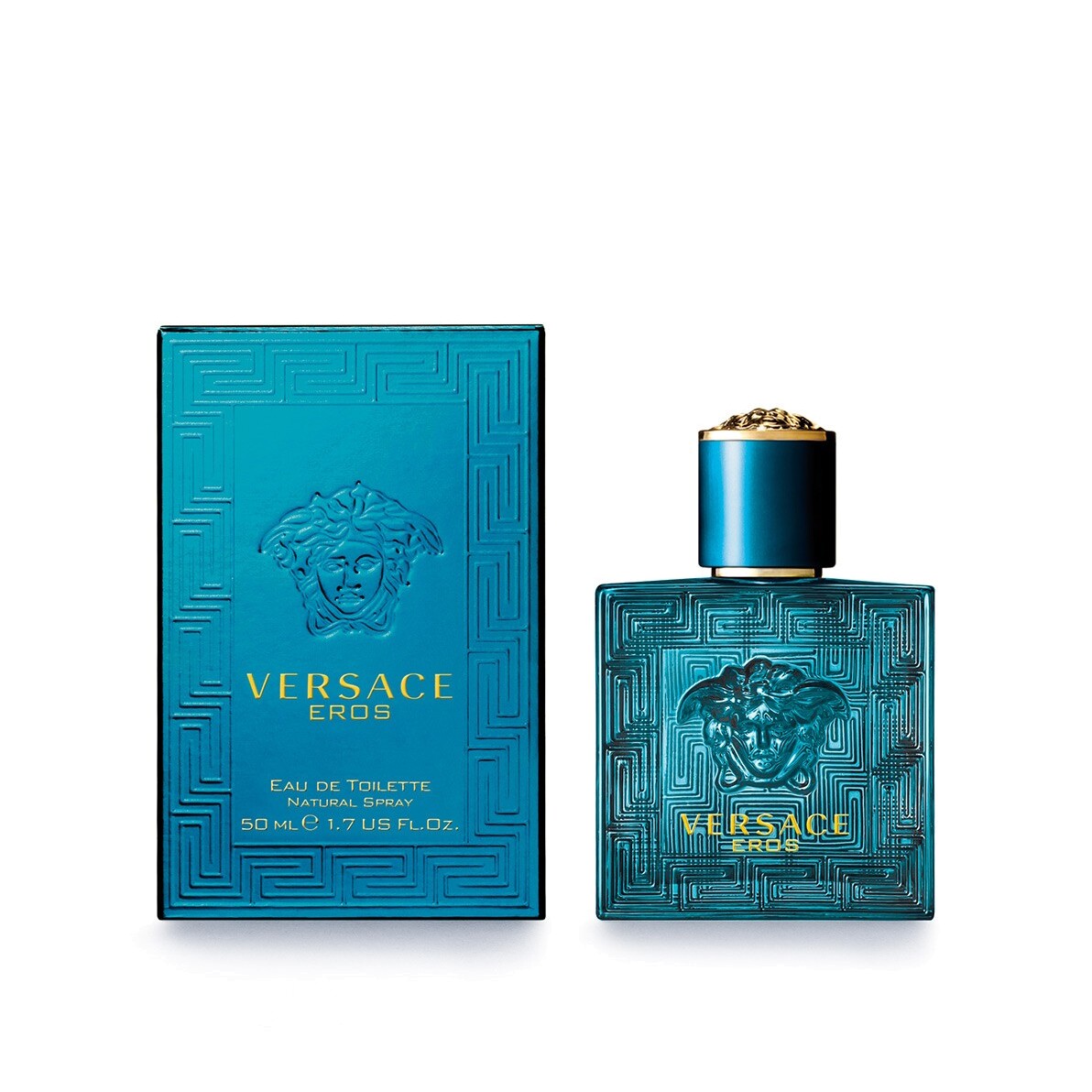 Eros homme Туалетная вода купить в VISAGEHALL