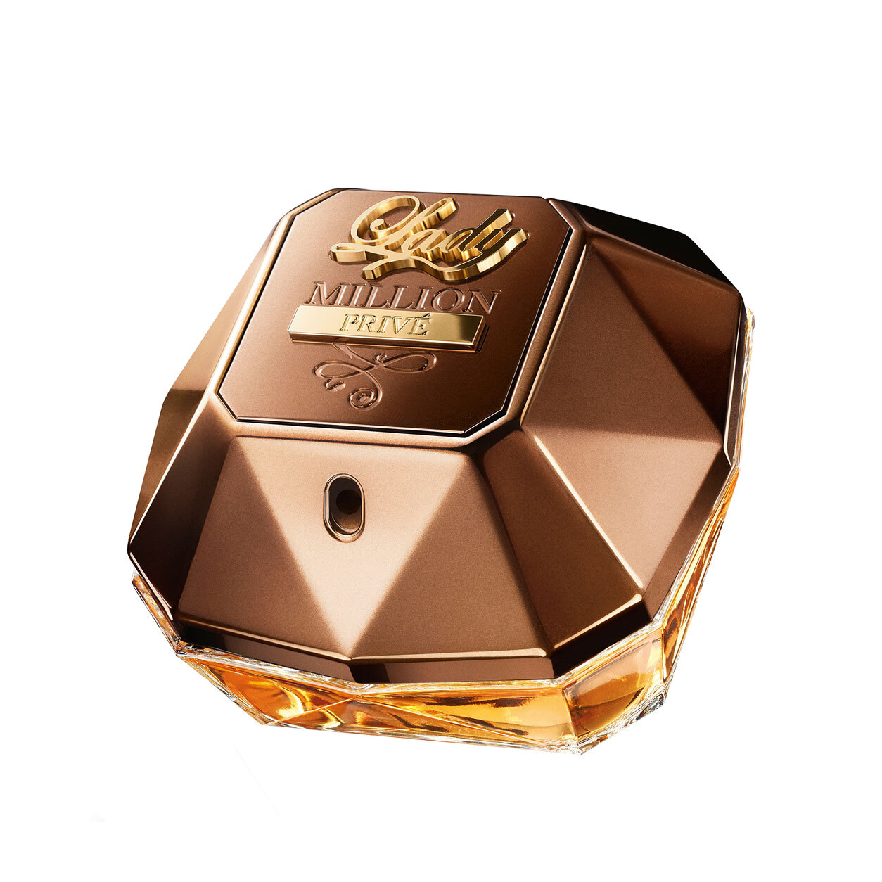 Lady Million Privé femme Парфюмерная вода купить в VISAGEHALL