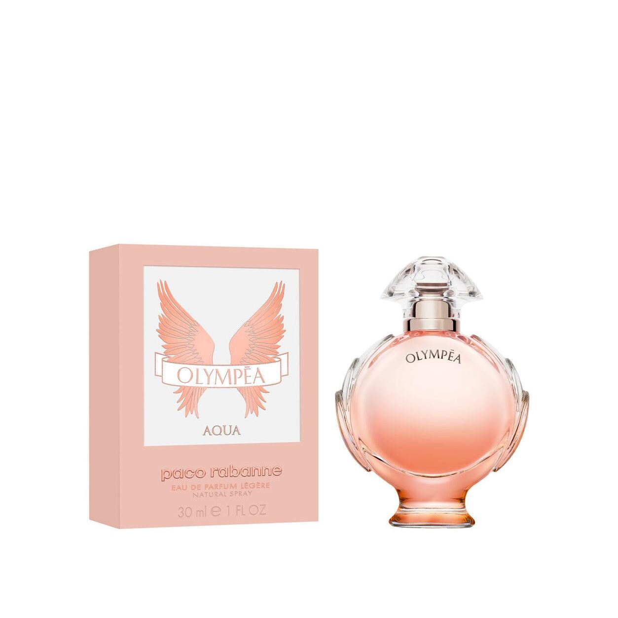 Olympea Aqua Legere femme Парфюмерная вода купить в VISAGEHALL