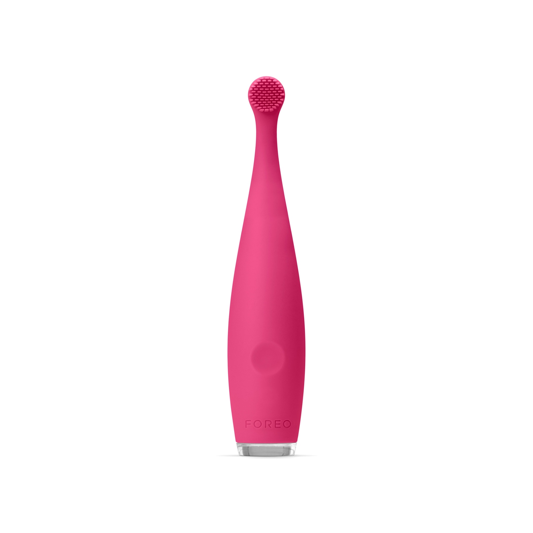 Зубная щетка электрическая Issa Mikro Fuchsia купить в VISAGEHALL