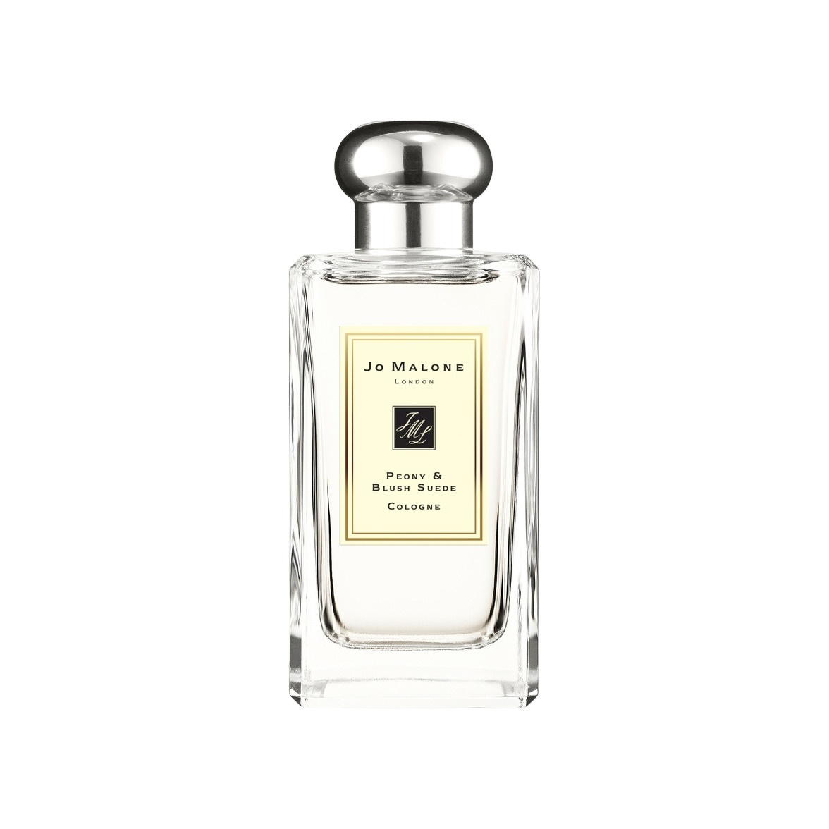 Peony & Blush Suede Одеколон купить в VISAGEHALL