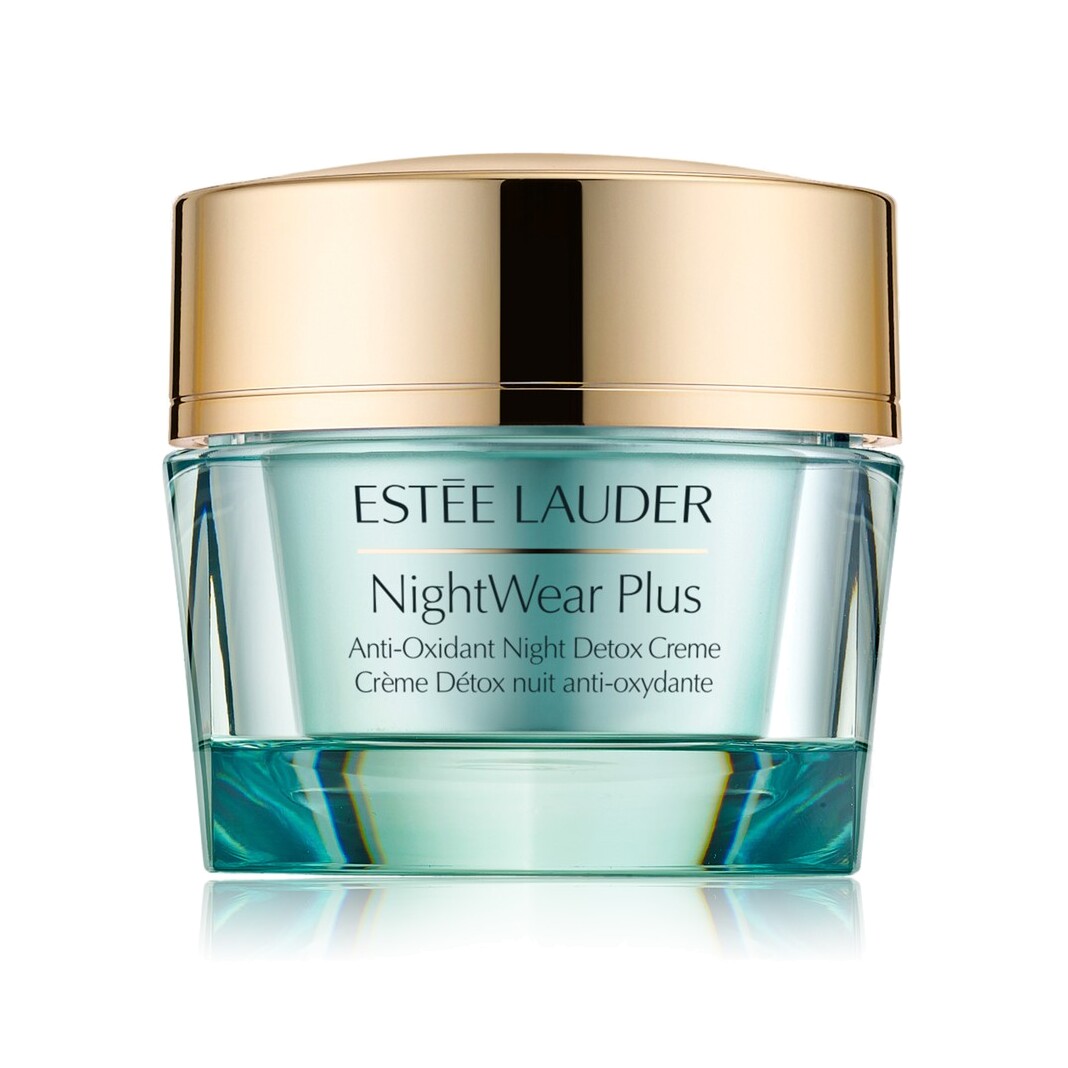  Крем ночной с антиоксидантами Detox NightWear Plus