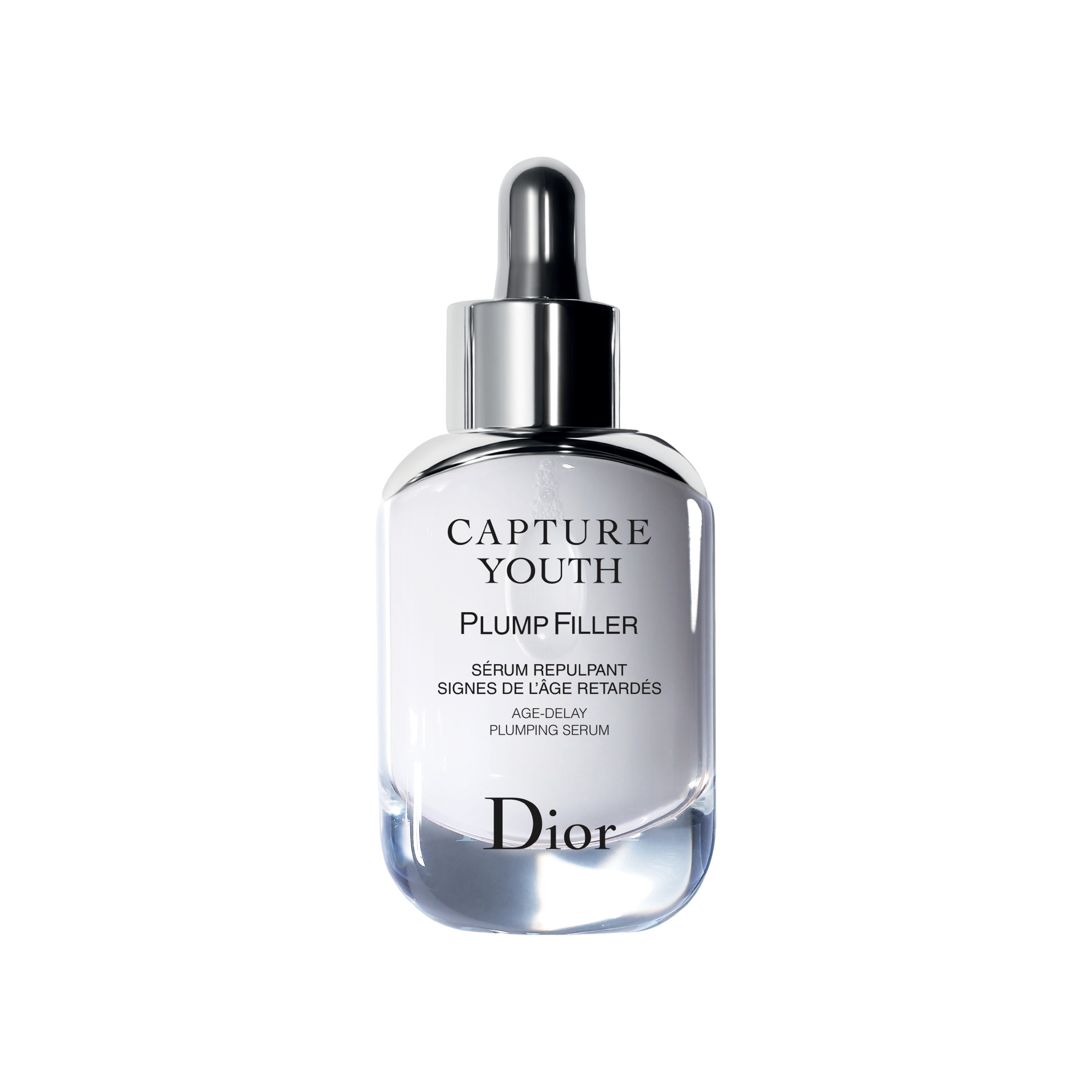 CAPTURE YOUTH~Сыворотка для лица придающая упругость коже купить в VISAGEHALL