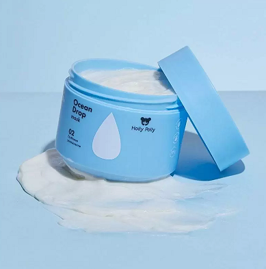 Маска увлажняющая Ocean Drop купить в VISAGEHALL