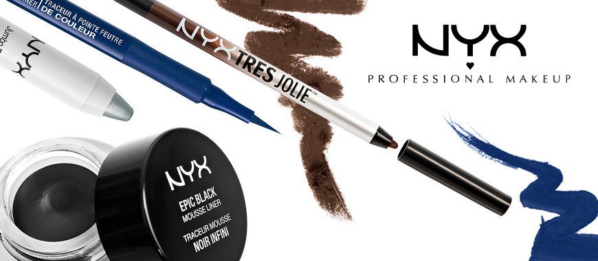 NYX Professional Makeup