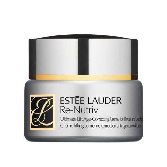 Крем для шеи и декольте антивозрастной Re-Nutriv Ultimate Lift Age-Correcting
