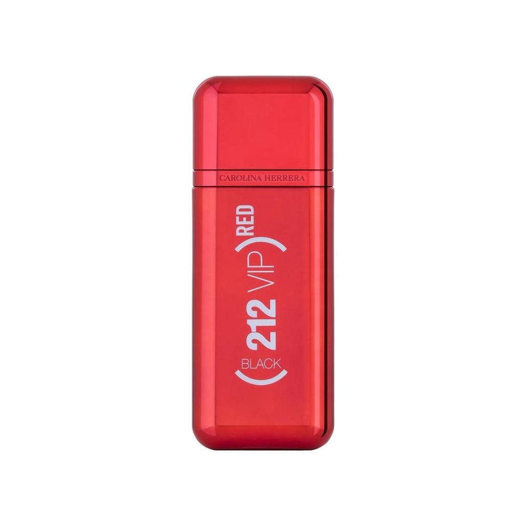 212 Red VIP Black Парфюмерная вода Limited edition