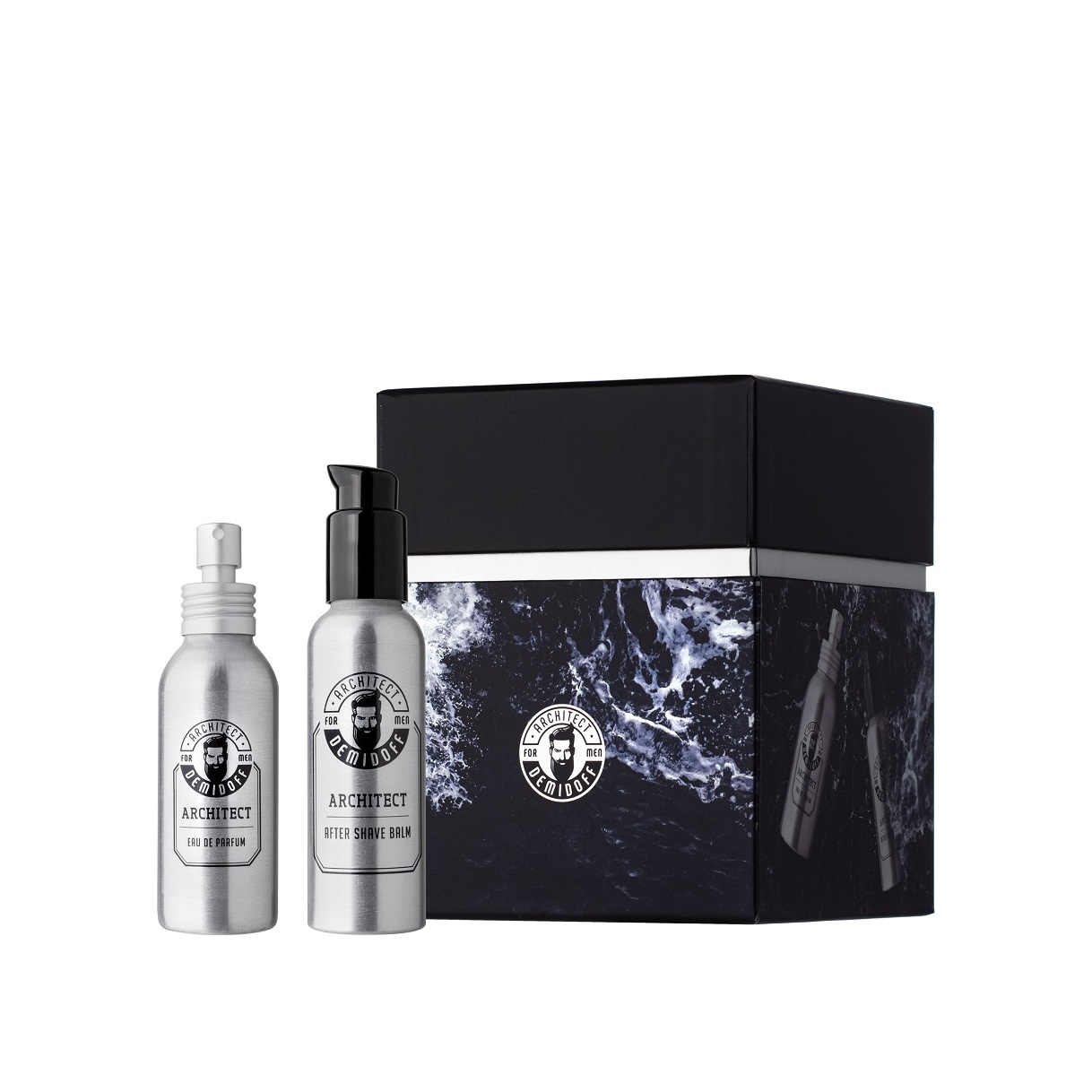 Набор Set 9 купить в VISAGEHALL