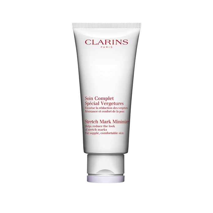 Крем против растяжек Specifiques Corps 