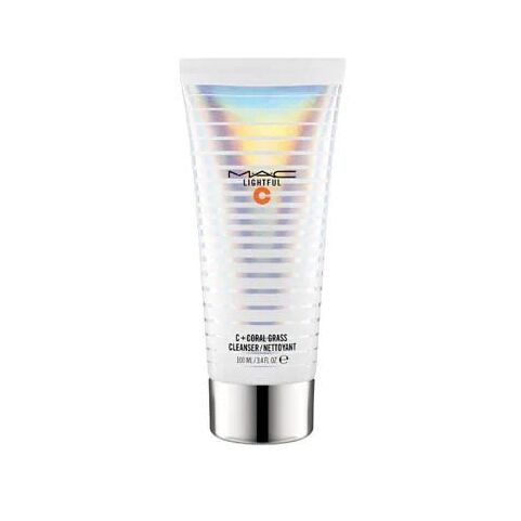 МУСС ЛЕГКИЙ ДЛЯ УМЫВАНИЯ LIGHTFUL C + CORAL GRASS CLEANSER
