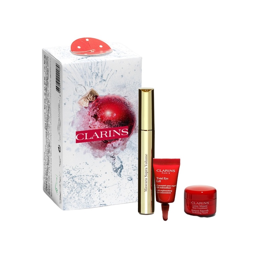 Набор средств для макияжа глаз