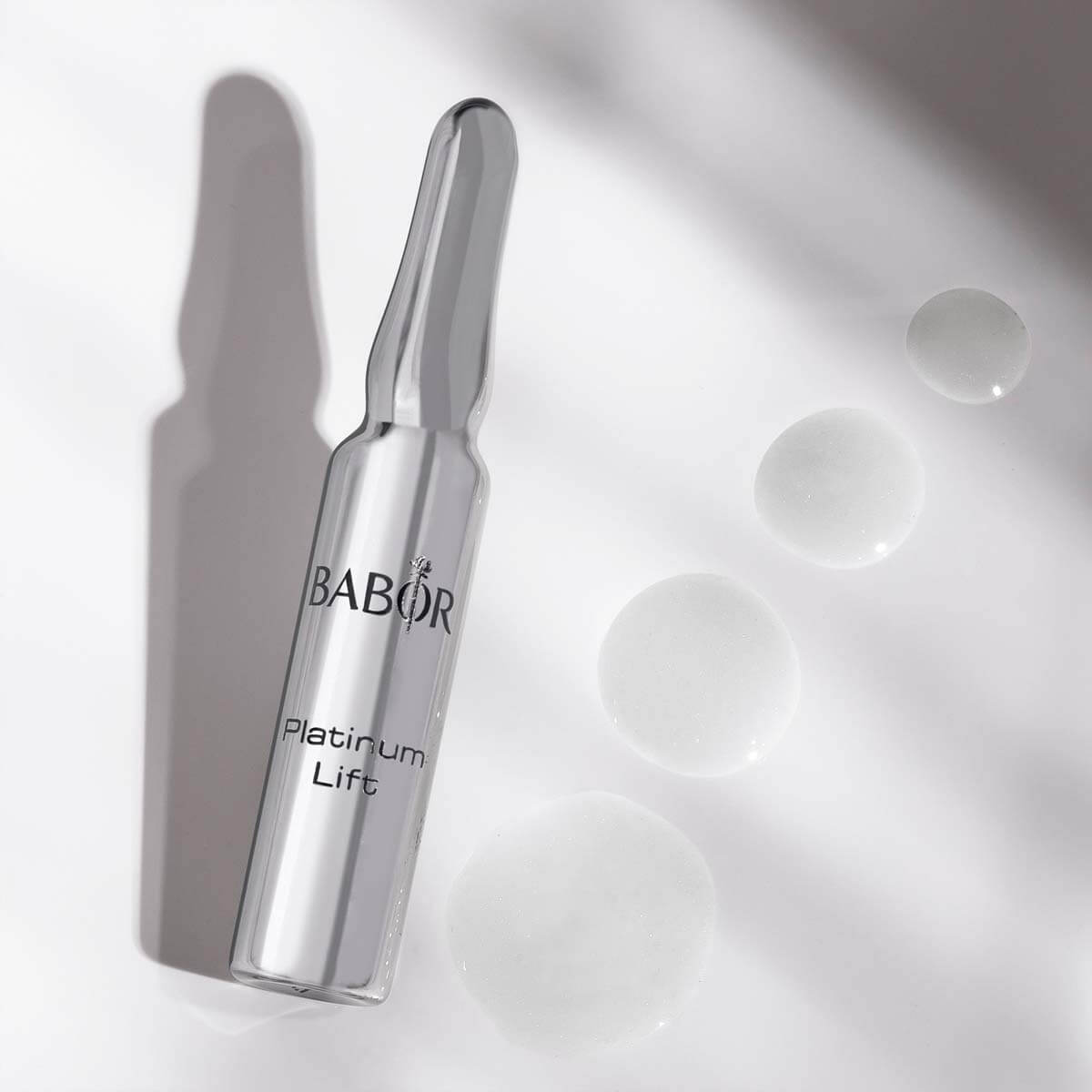 Набор ампульный Драгоценная Коллекция  купить в VISAGEHALL