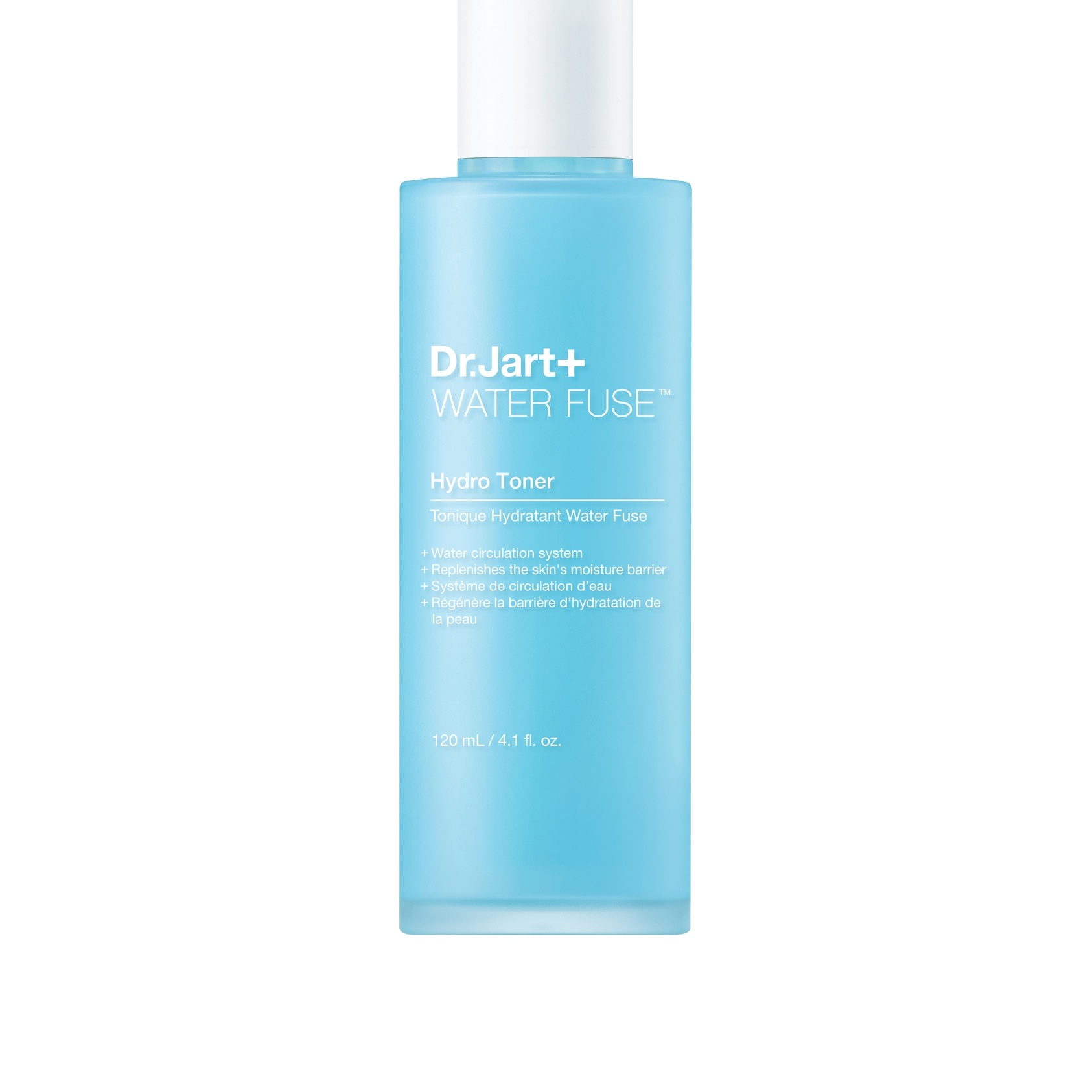 Тоник увлажняющий для лица Water Fuse купить в VISAGEHALL