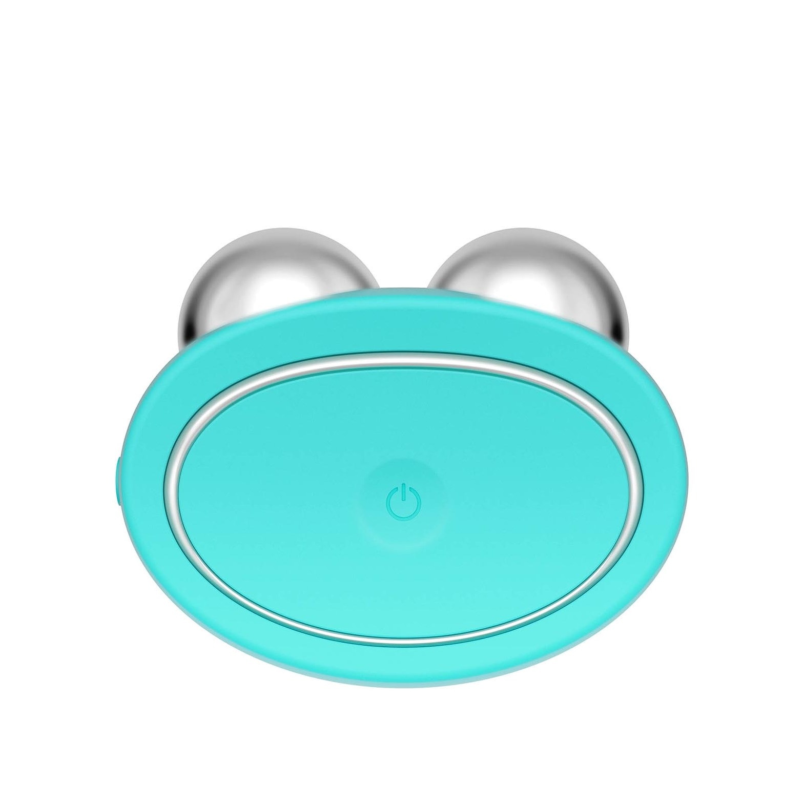 Устройство для лица микротоковое тонизирующее Mint Bear  купить в VISAGEHALL