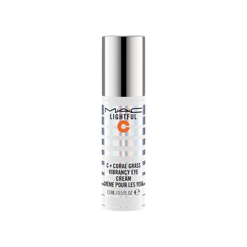 КРЕМ УВЛАЖНЯЮЩИЙ ДЛЯ ГЛАЗ LIGHTFUL C + CORAL GRASS VIBRANCY EYE CREAM 15мл