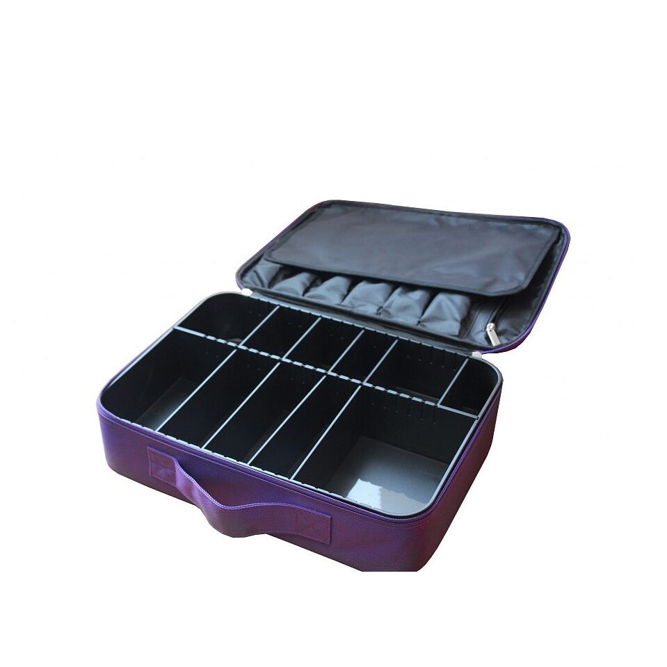 Кейс для визажистов by Koffka the Cat купить в VISAGEHALL