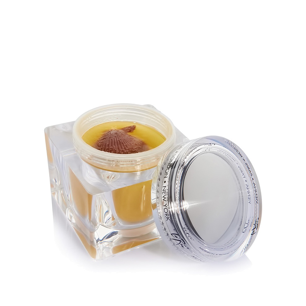 Скраб-уход для рук, ног и всего тела Sheikha