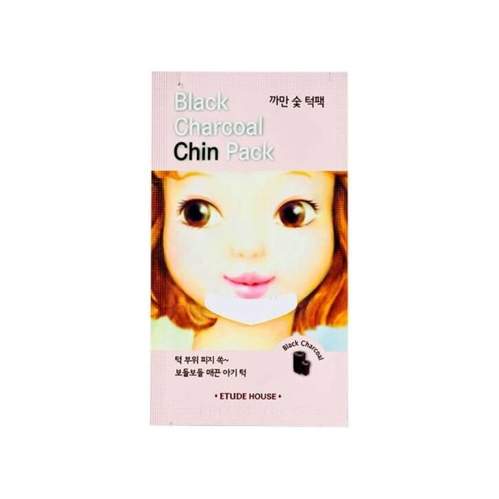 Полоска для подбородка очищающая