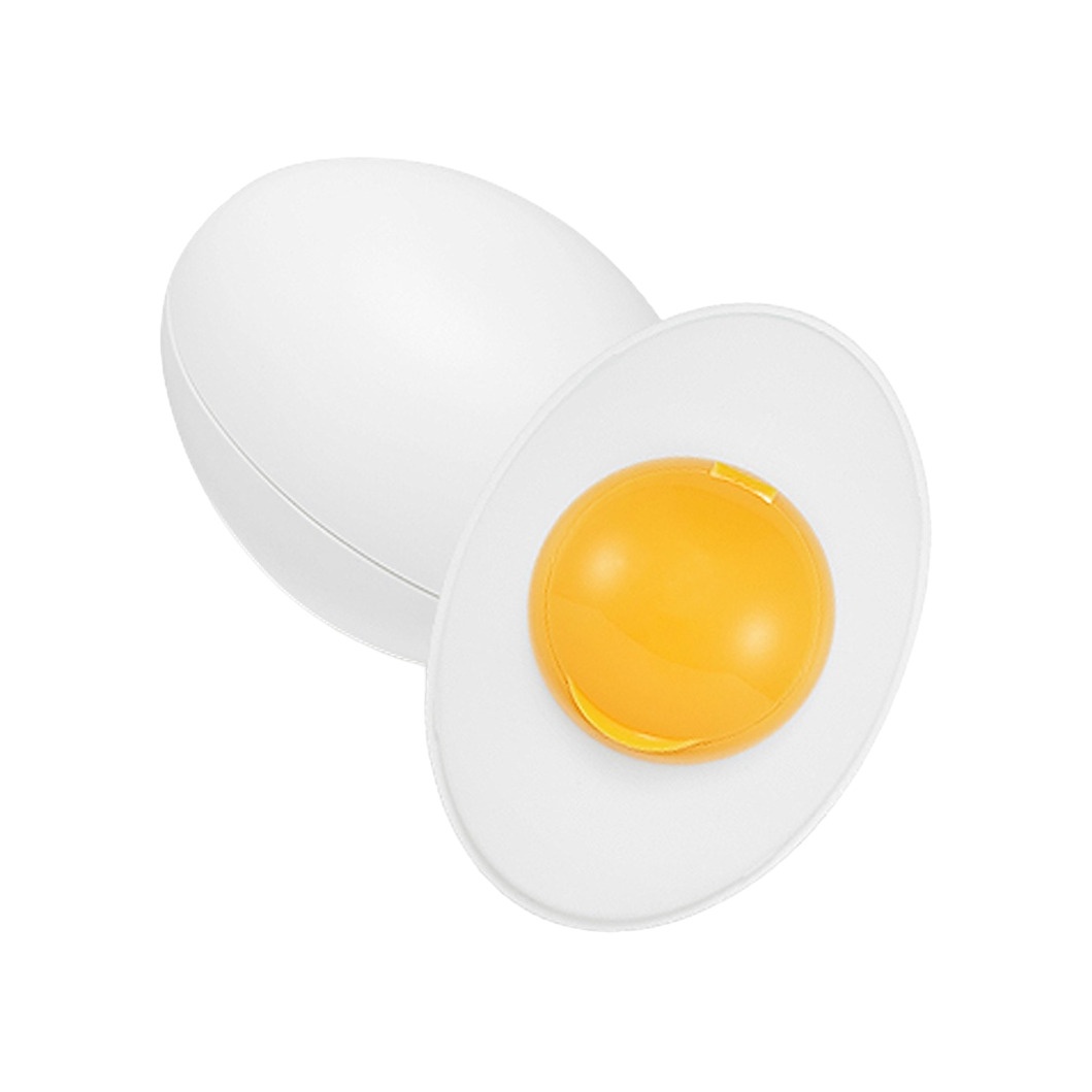 Пиллинг-гель для лица Белый Smooth Egg Skin Peeling Gel