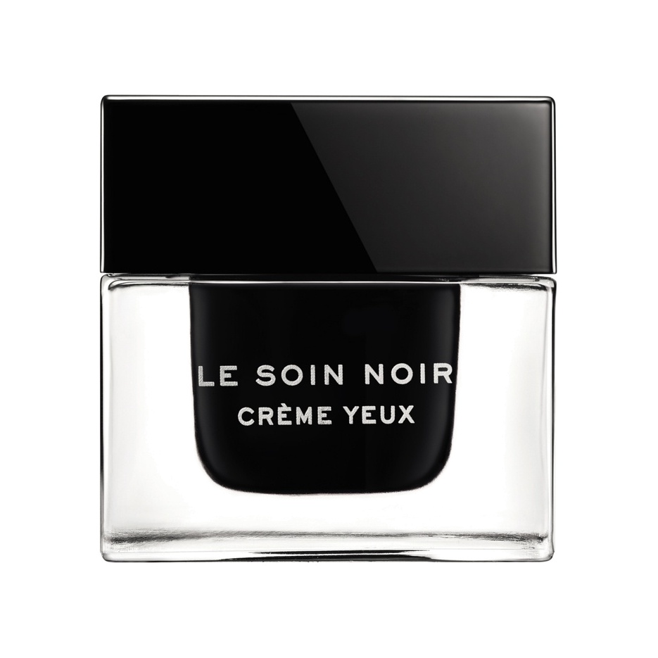 Крем для кожи вокруг глаз комплексный Le Soin Noir купить в VISAGEHALL