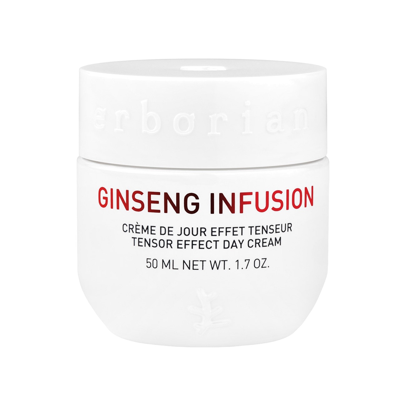 Крем дневной восстанавливающий Женьшень купить в VISAGEHALL