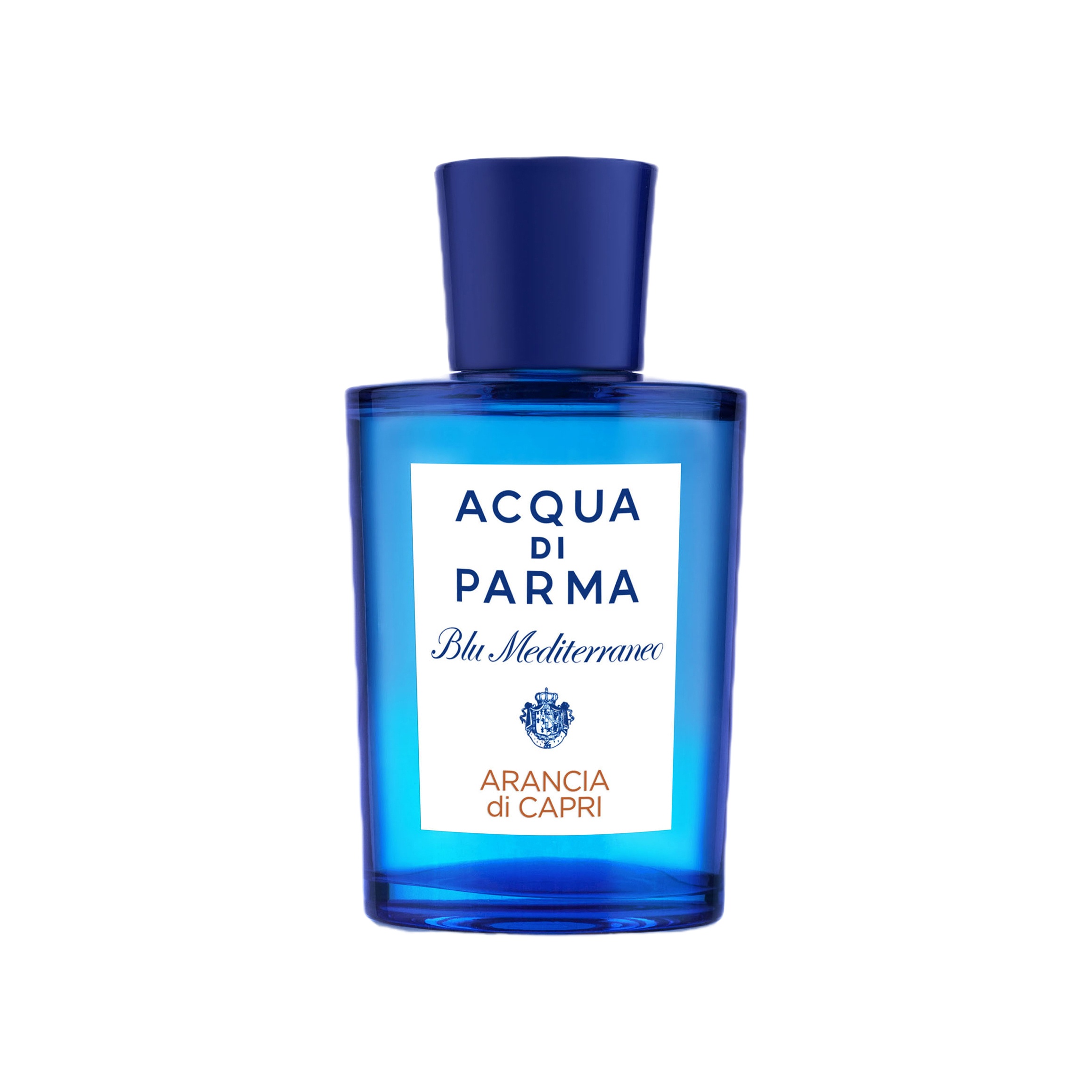 Blu Mediterraneo Arancia Di Capri Туалетная вода  купить в VISAGEHALL