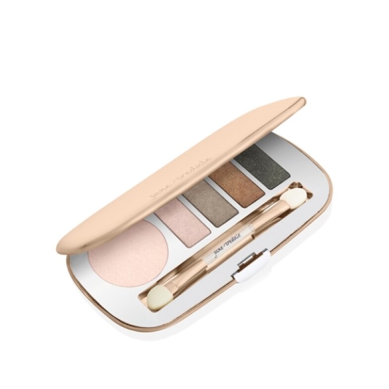 Набор теней Getaway