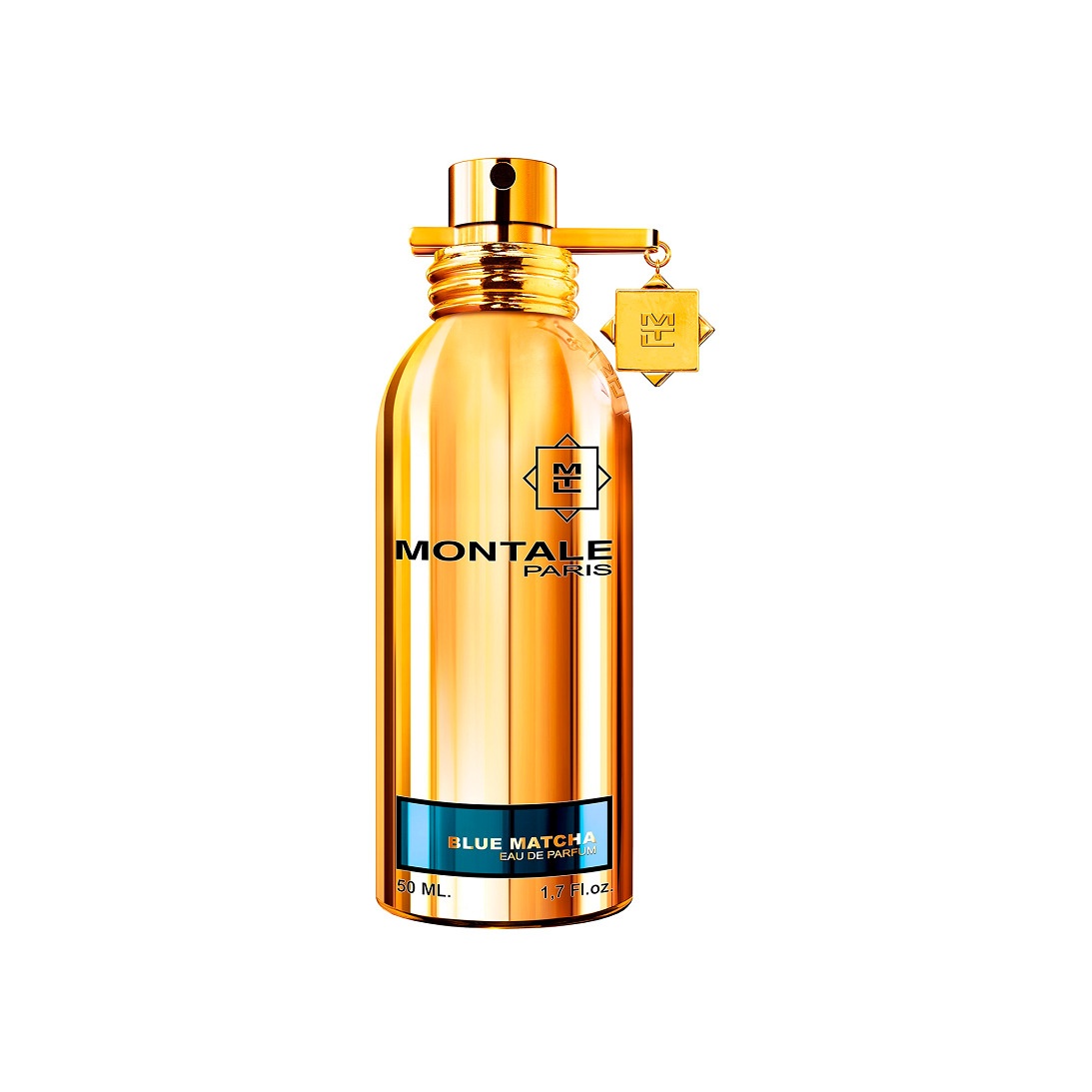 Blue Matcha Парфюмерная вода купить в VISAGEHALL