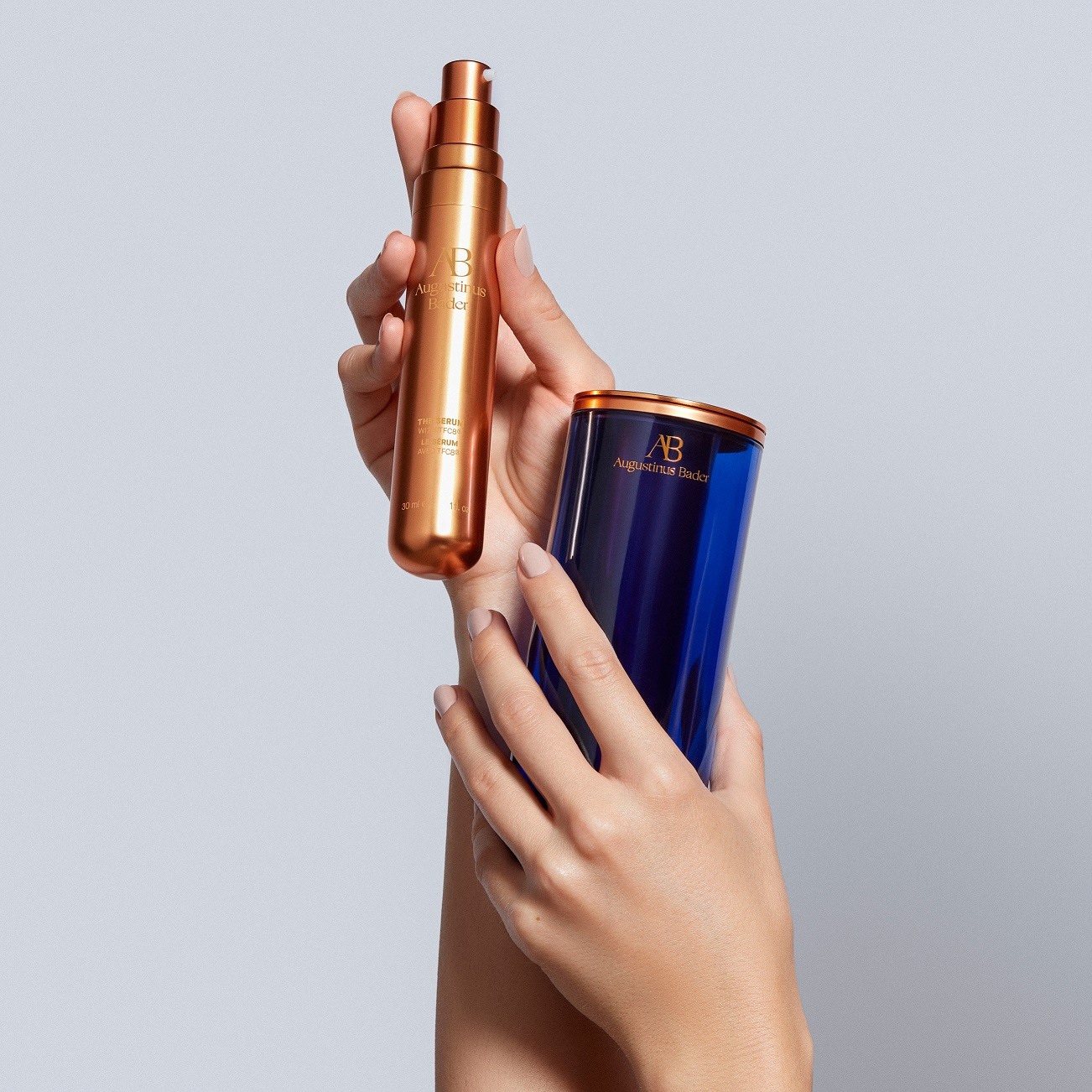 Сыворотка купить в VISAGEHALL