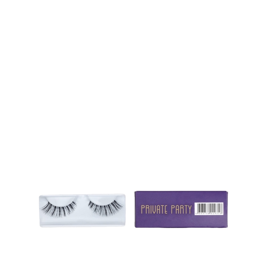 Ресницы Lashes Natural by Maria Viskunova 1111 Private Party