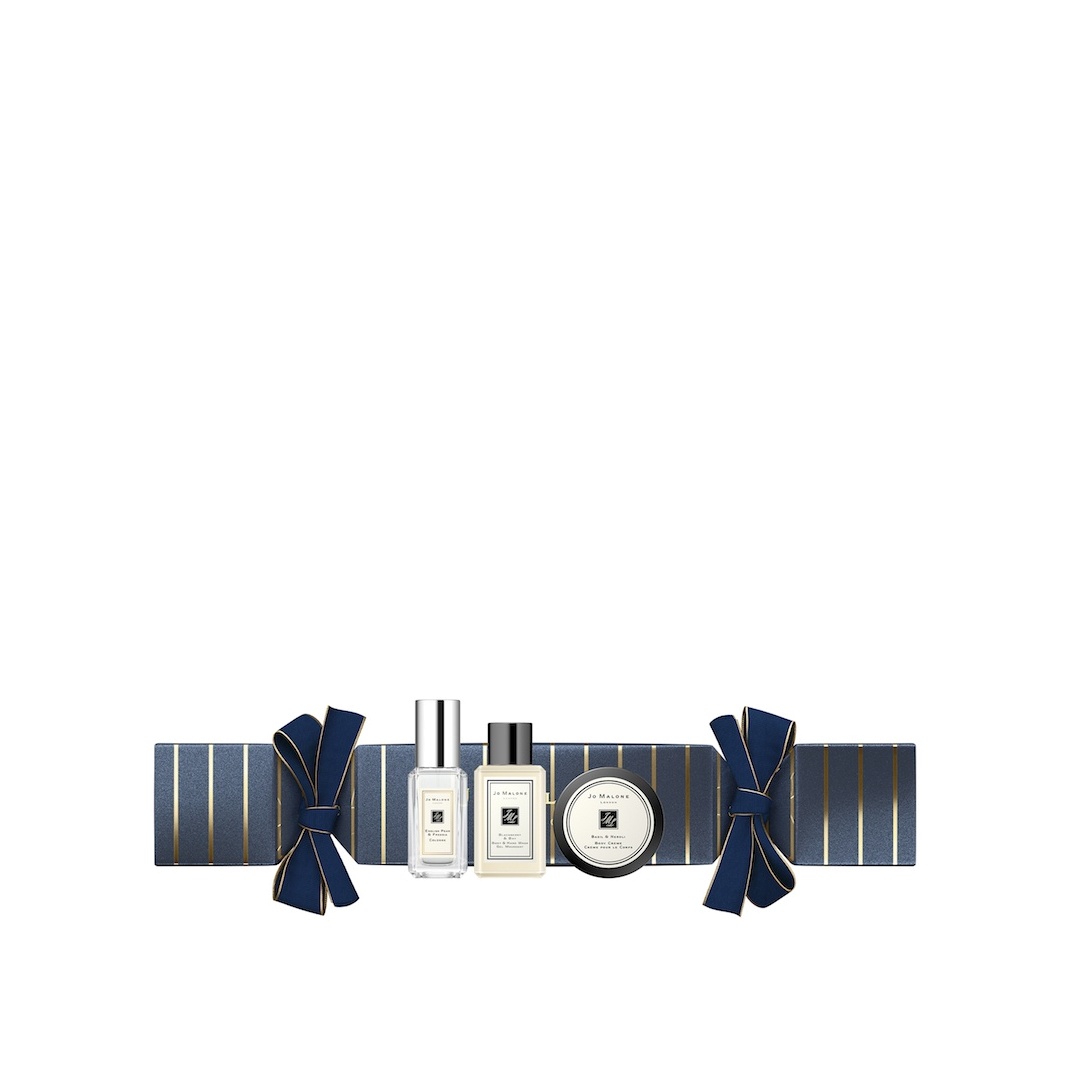 Набор делюкс миниатюр Christmas Cracker Stripes