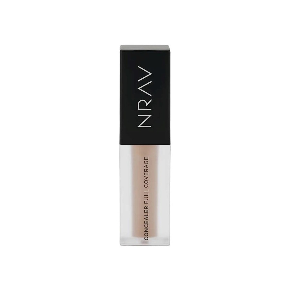 Консилер Concealer Full Coverage купить в VISAGEHALL