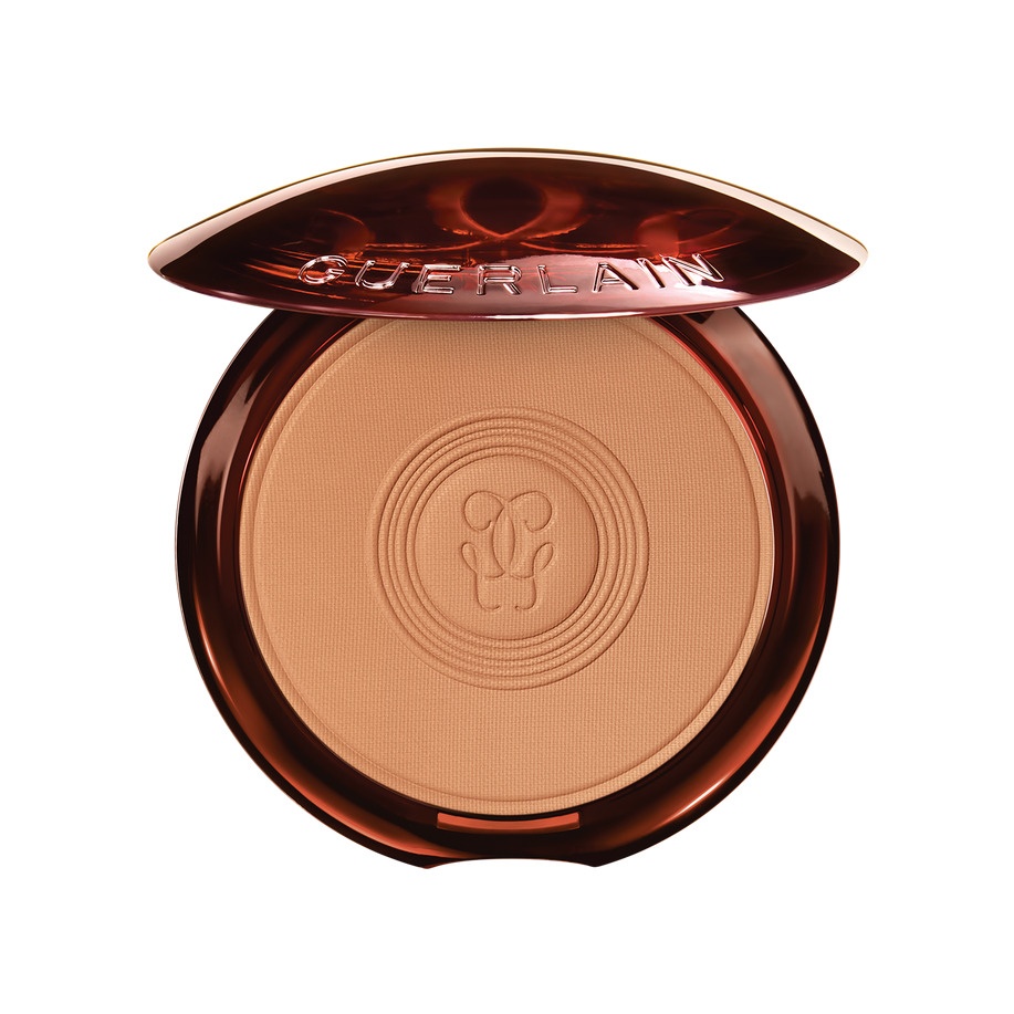 Пудра для лица с матирующим эффектом Terracotta Matte