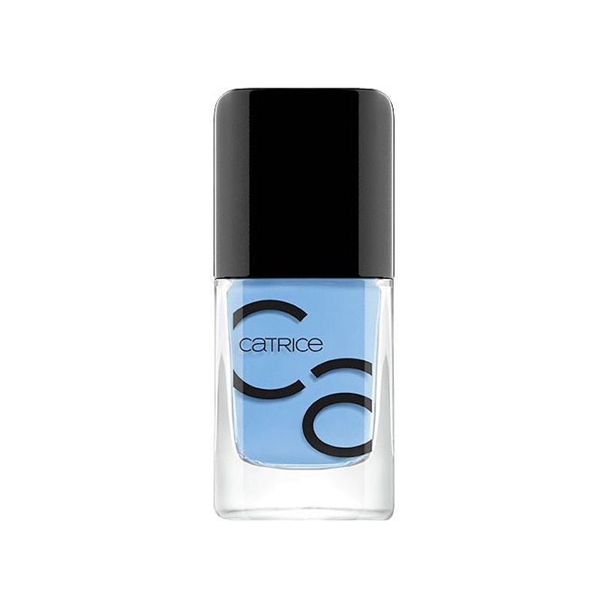 Лак для ногтей IcoNails Gel Lacquer