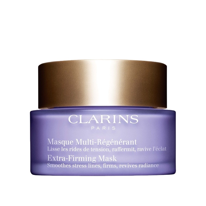 Маска омолаживающая, моментально устраняющая следы усталости и стресса, Multi-Regenerant 