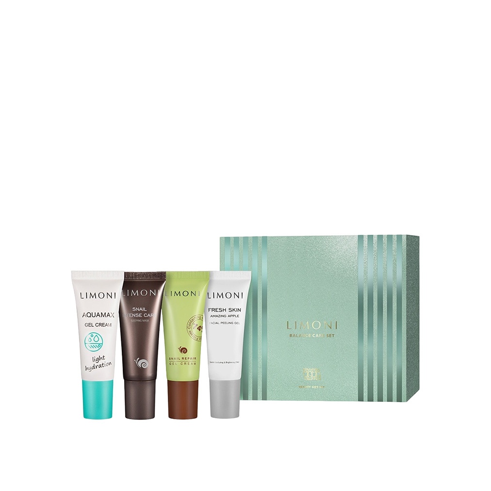 Набор Balance Care Set