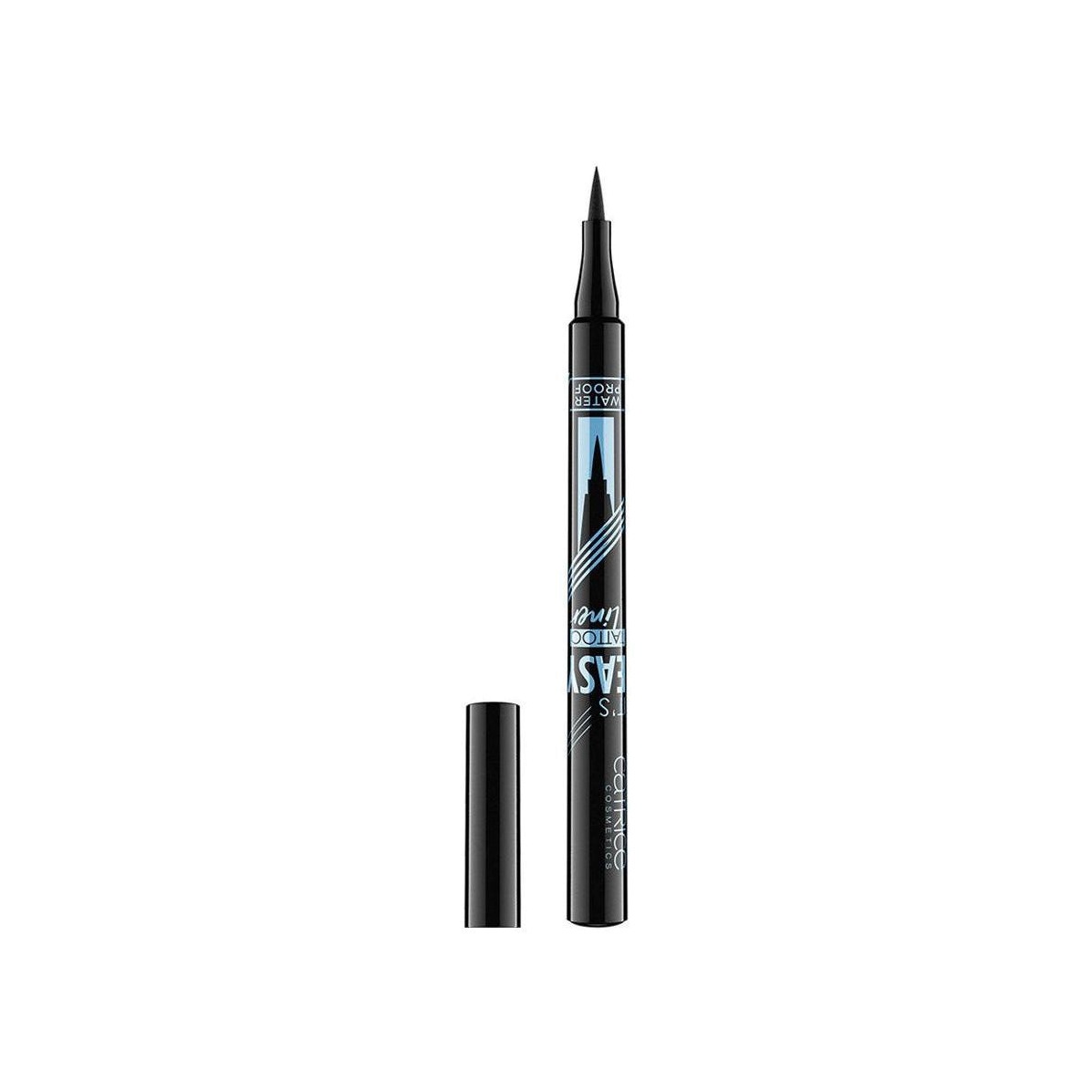 Подводка для глаз водостойкая It's Easy Tattoo Liner Waterproof купить в VISAGEHALL