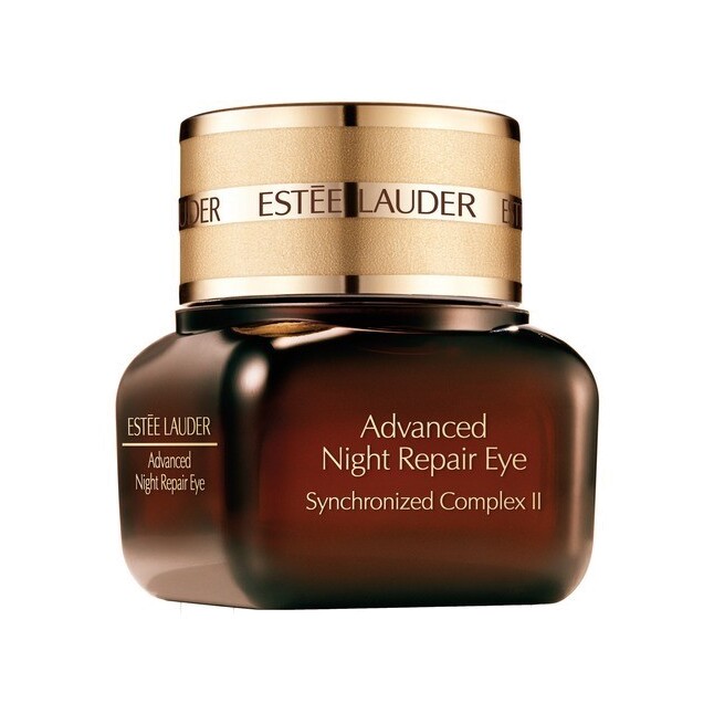 Восстанавливающая гель-сыворотка вокруг глаз Advanced Night Repair Eye