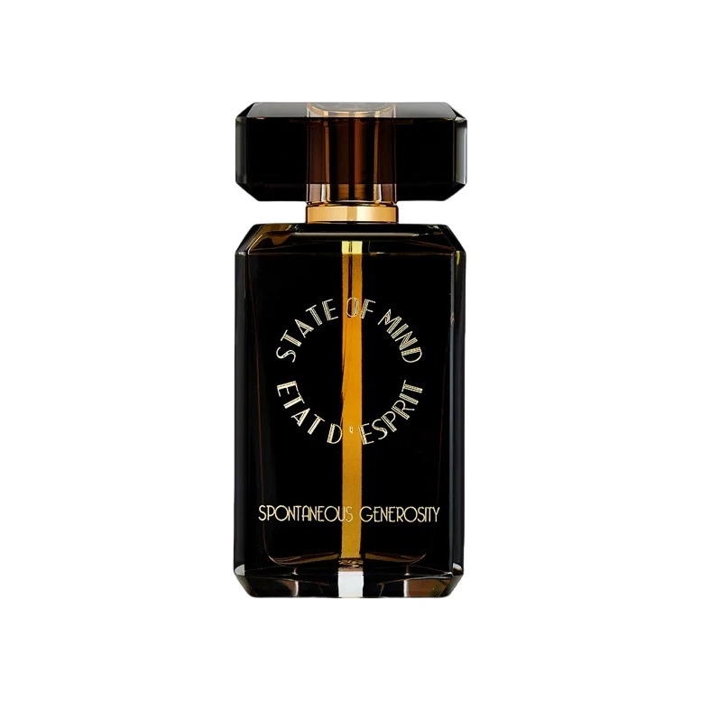 Spontaneous Generosity Парфюмерная вода 