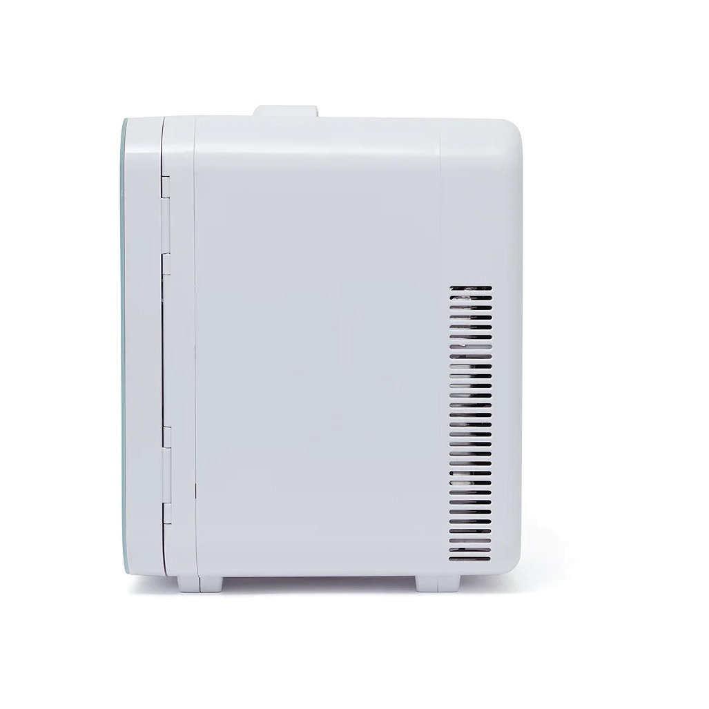 Мини-холодильник Lux Box Display White 10л купить в VISAGEHALL