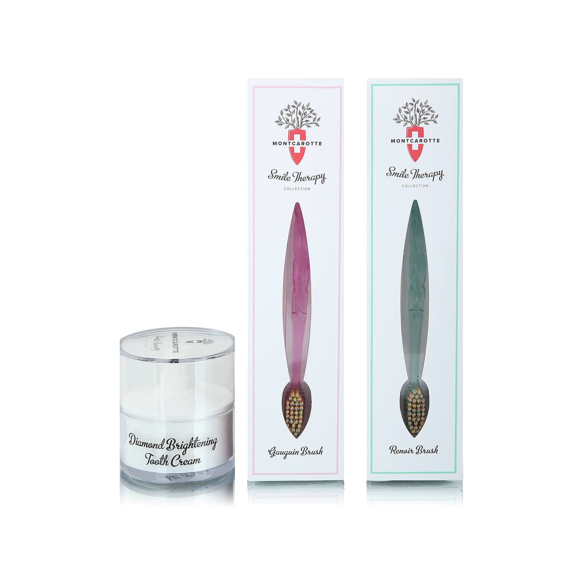 Набор Wonder Woman купить в VISAGEHALL