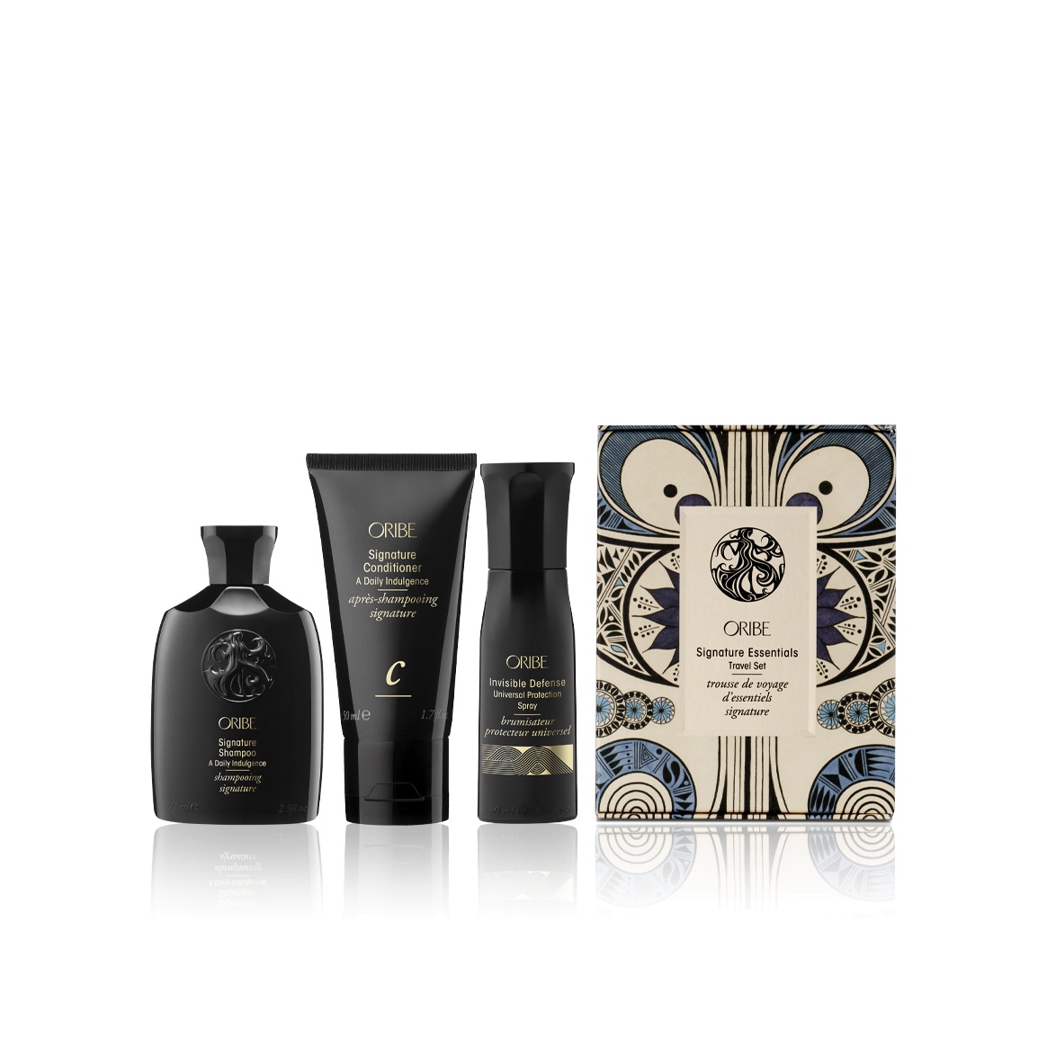 Набор Вдохновение Дня travel купить в VISAGEHALL