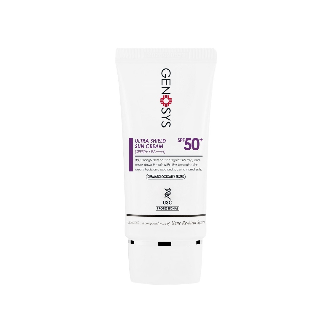 Солнцезащитный крем Ultra Shield Sun Cream купить в VISAGEHALL