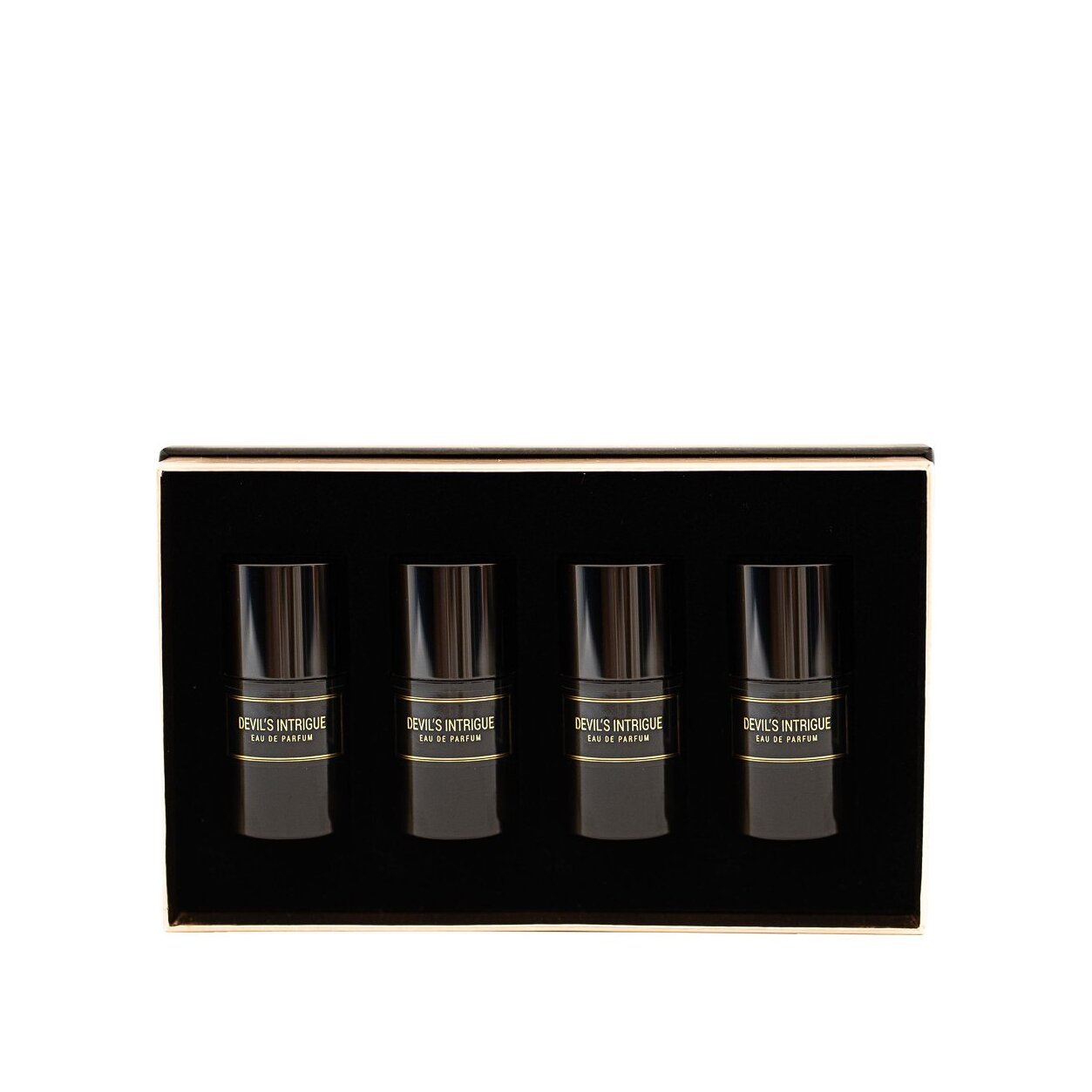 Набор Devil's Intrigue купить в VISAGEHALL