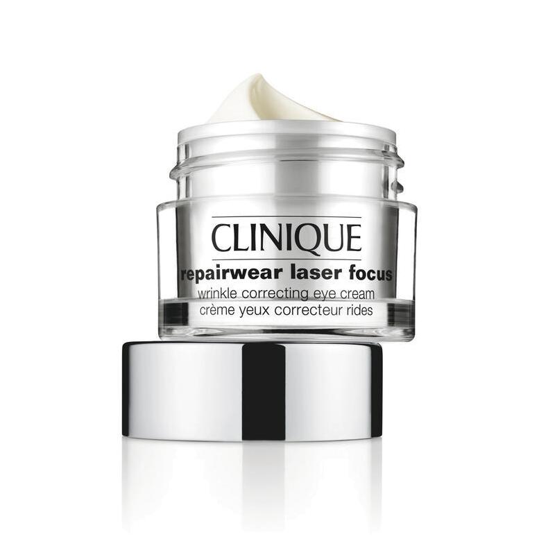 Крем для борьбы с морщинами вокруг глаз Repairwear Laser Focus  купить в VISAGEHALL