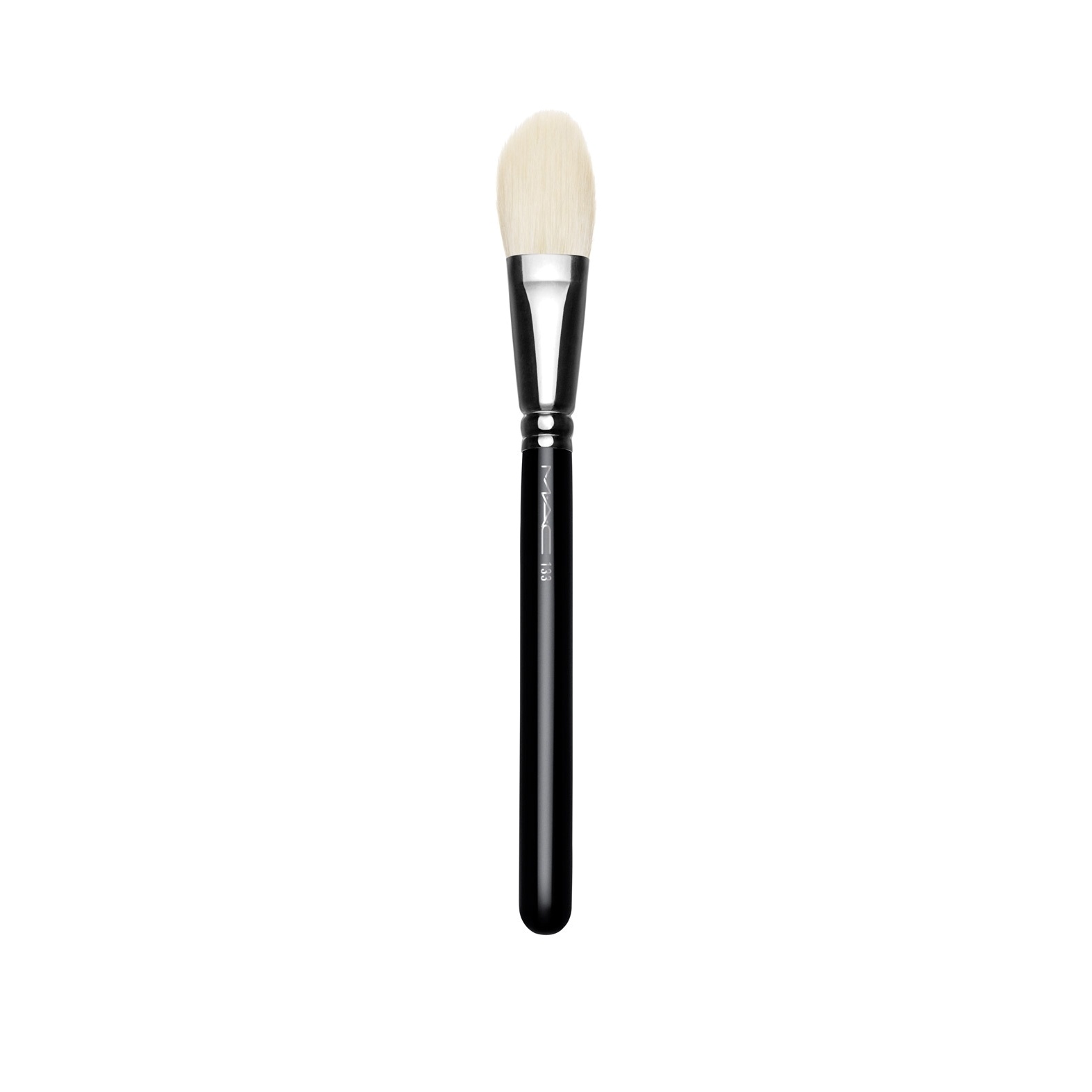 КИСТЬ КОСМЕТИЧЕСКАЯ 133S SMALL CHEEK BRUSH купить в VISAGEHALL