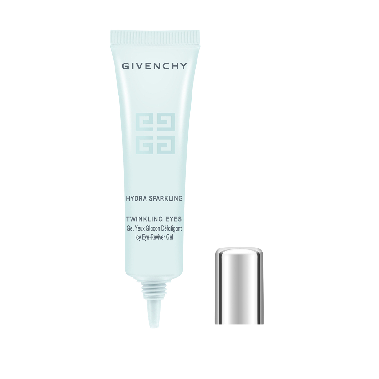 Крем для кожи вокруг глаз Hydra Sparkling Icy Eye-Revive 15мл купить в VISAGEHALL